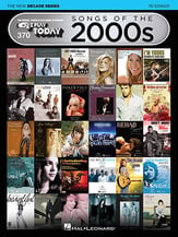 EZ Play Today Vol. 370 Songs of the 2000s piano sheet music cover